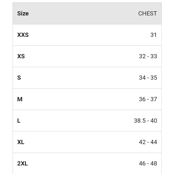 Patagonia Vest - Picture 15 of 16